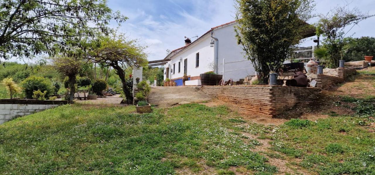Villa Botero Constantina Exterior foto