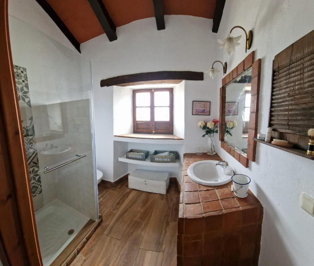 Villa Botero Constantina Exterior foto